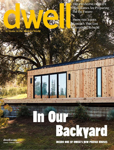 Dwell Magazine