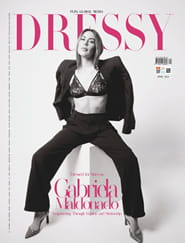 Dressy-Digital Magazine