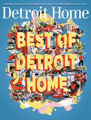 Detroit Design Magazine