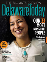 Delaware Today Magazine