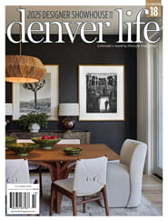 Denver Life - Digital Magazine