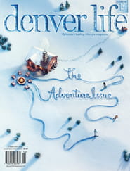 Denver Life - Digital Magazine