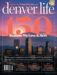 Denver Life - Digital Magazine