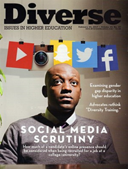 Diverse: Issues in Higher Education Magazine