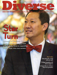 Diverse: Issues in Higher Education Magazine