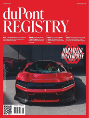 duPont Registry-Digital Magazine