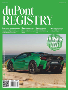 duPont Registry-Digital Magazine