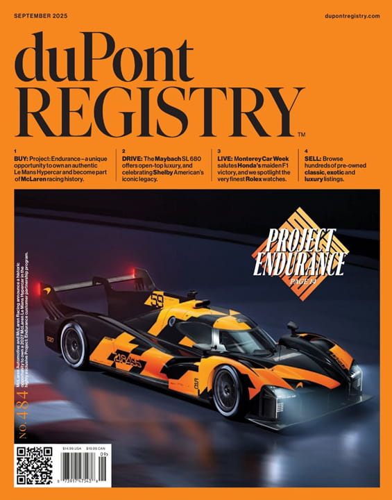 duPont Registry-Digital Magazine