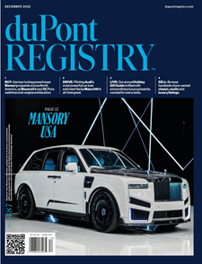 duPont Registry-Digital Magazine