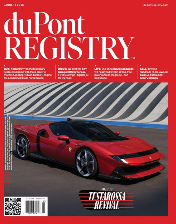 duPont Registry-Digital Magazine