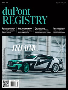 duPont Registry-Digital Magazine