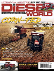 Diesel World - Digital Magazine