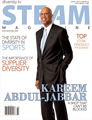 Diversity in STEAM Magazine
