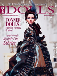 DOLLS Magazine