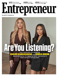 Entrepreneur Magazine