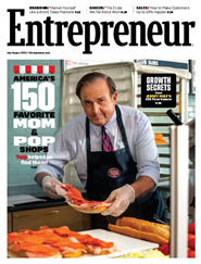 Entrepreneur Magazine