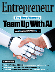 Entrepreneur Magazine