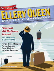 Ellery Queen's Mystery Magazine