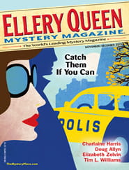 Ellery Queen's Mystery Magazine