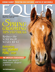 Equus Magazine