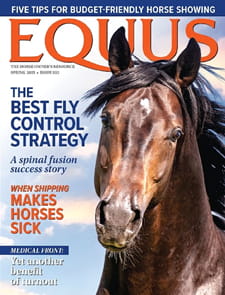 Equus Magazine