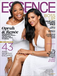 Essence Magazine