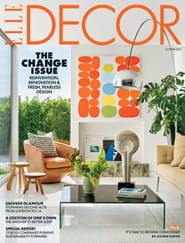 Elle Décor Magazine