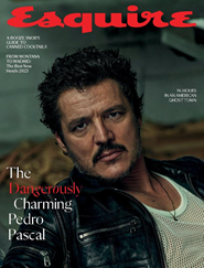 Esquire - Digital Magazine