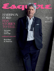 Esquire - Digital Magazine
