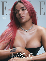 Elle - Digital Magazine