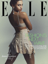 Elle - Digital Magazine