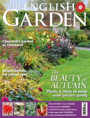 The English Garden Magazine