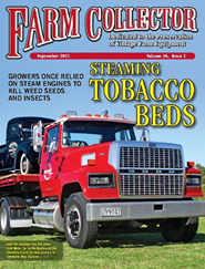 Farm Collector Magazine