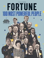 Fortune Magazine