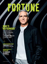 Fortune Magazine