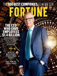 Fortune Magazine