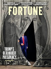 Fortune Magazine