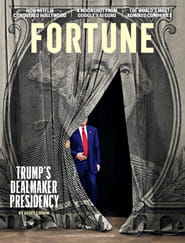 Fortune Magazine