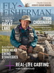 Fly Fisherman-Digital