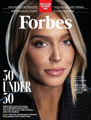 Forbes-Digital Magazine