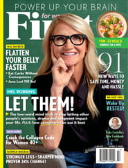 First for Women-Digital Magazine