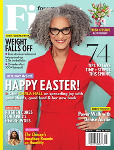 First for Women-Digital Magazine
