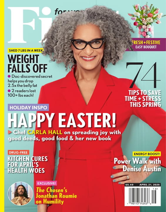 First for Women-Digital Magazine