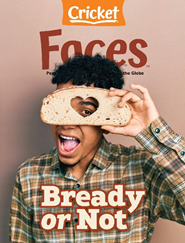 Faces Magazine