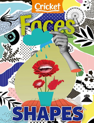 Faces Magazine
