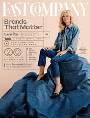 Fast Company-Digital Magazine