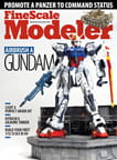 Fine Scale Modeler-Digital