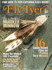 Fly Tyer