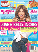 First Magazine