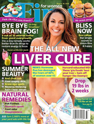 First Magazine